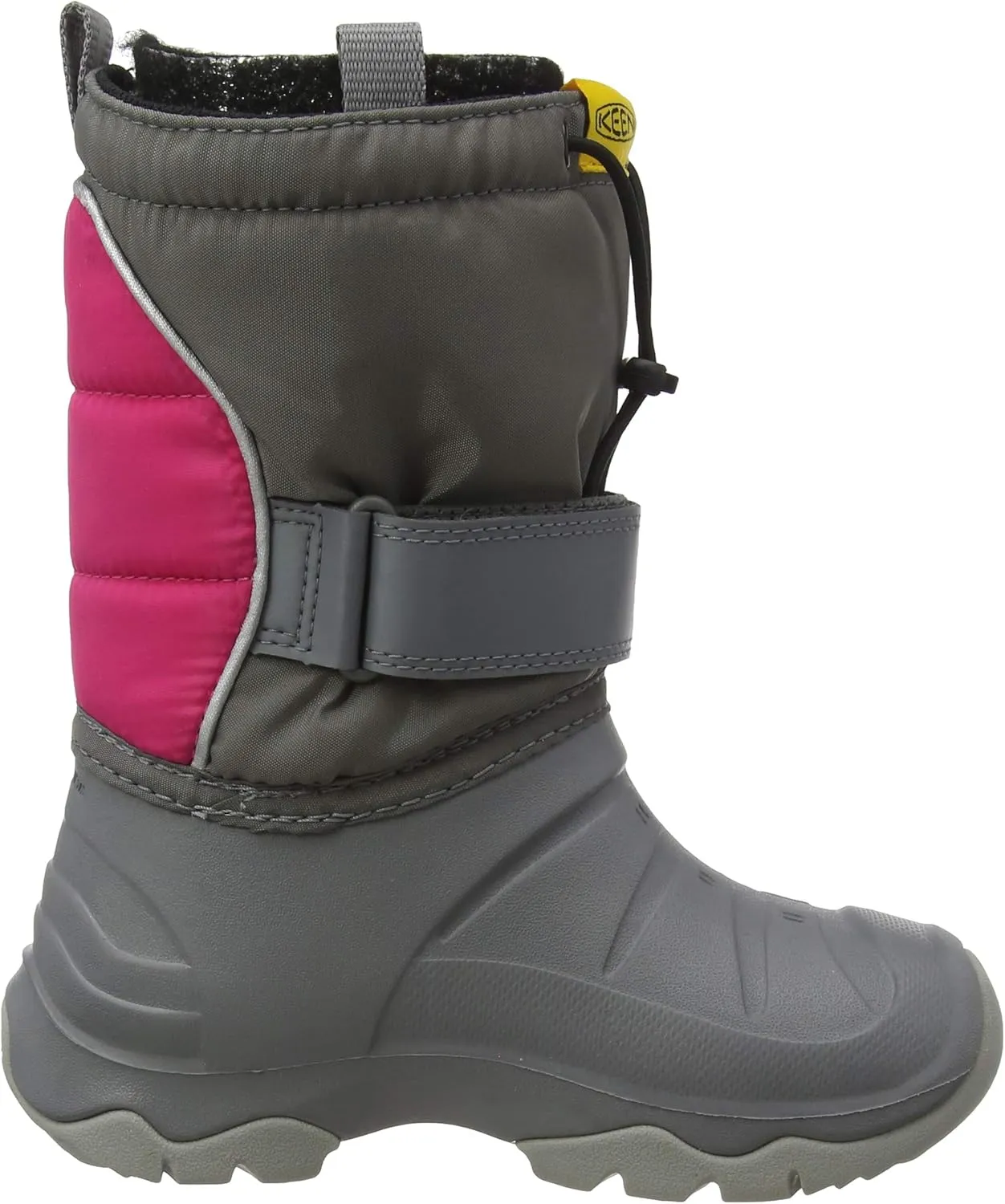 KEEN Unisex-Child Umi Boot 2 Waterproof Hiking