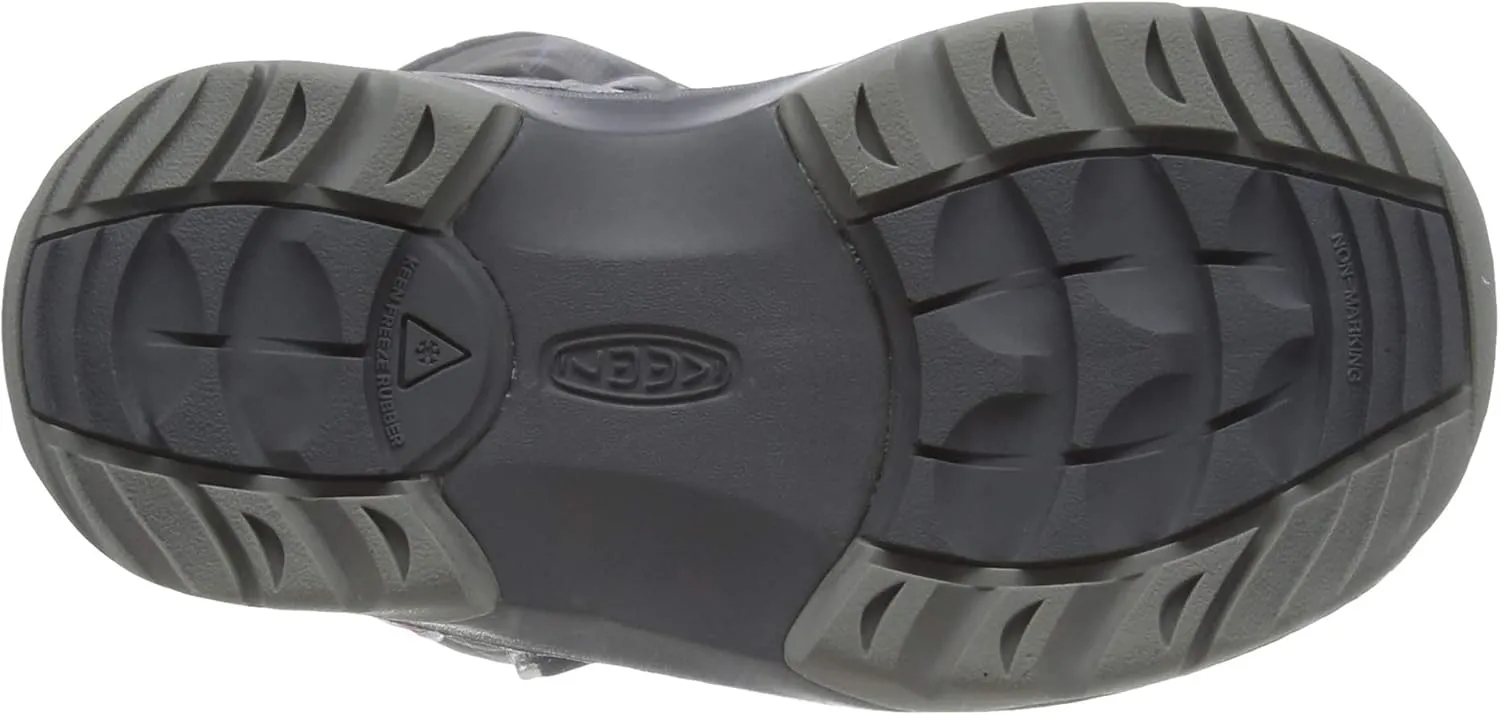 KEEN Unisex-Child Umi Boot 2 Waterproof Hiking
