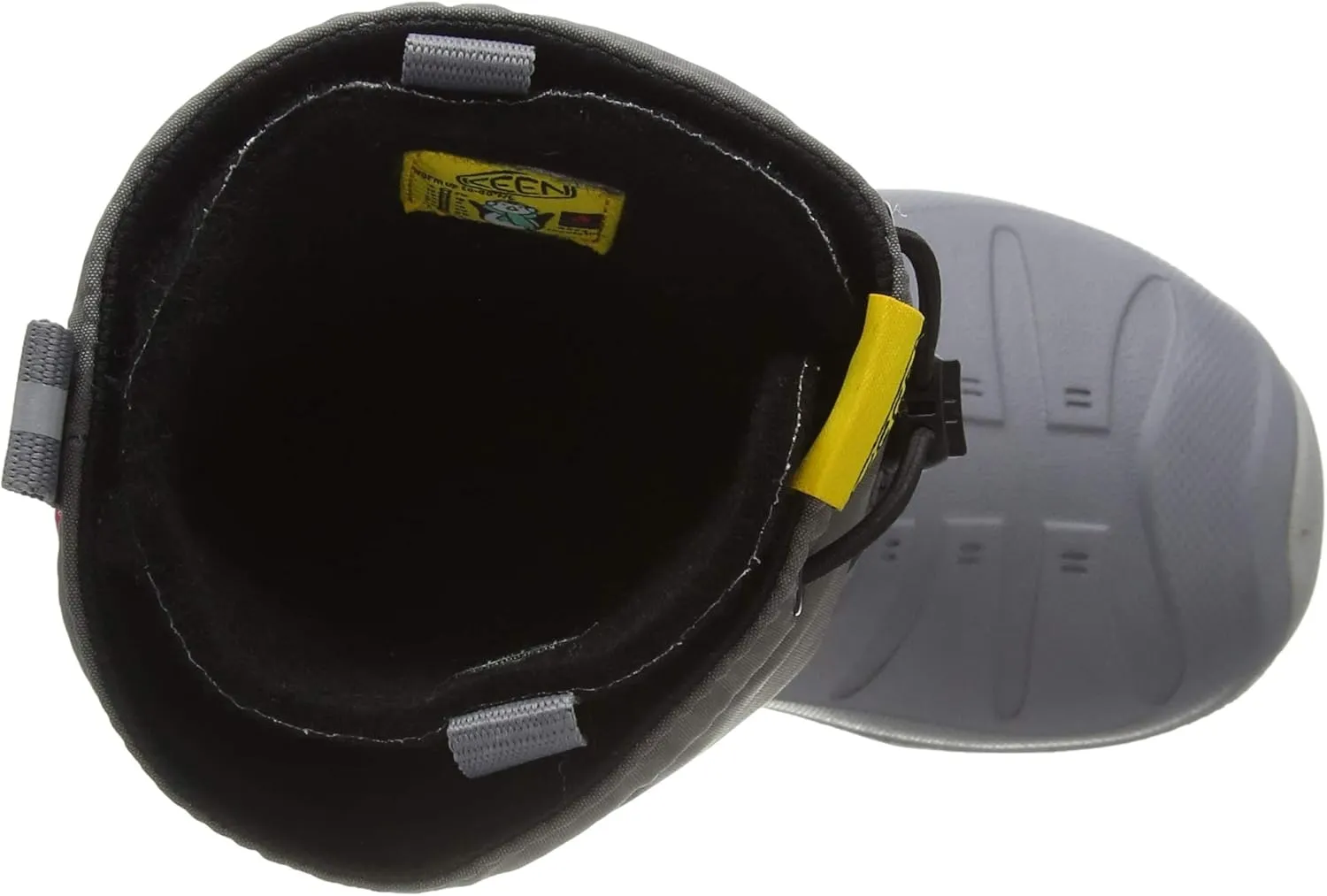 KEEN Unisex-Child Umi Boot 2 Waterproof Hiking