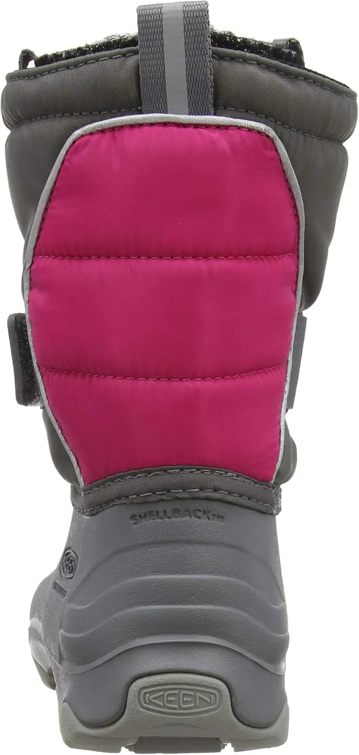 KEEN Unisex-Child Umi Boot 2 Waterproof Hiking