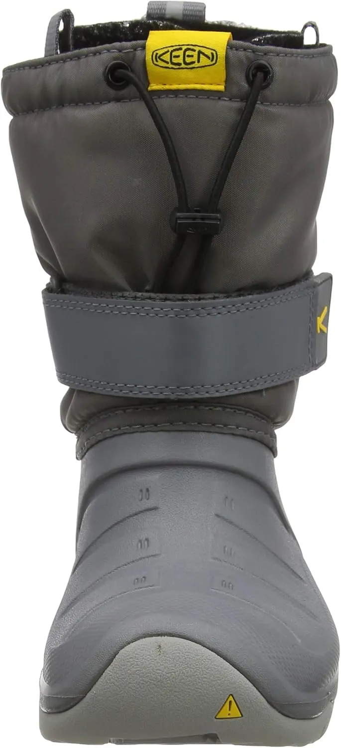 KEEN Unisex-Child Umi Boot 2 Waterproof Hiking