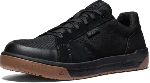 KEEN Utility Men's Kenton Low Height Composite Toe ESD Breathable Work Sneaker