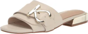 Kenneth Cole New York Women's Irene Flat Sandal
