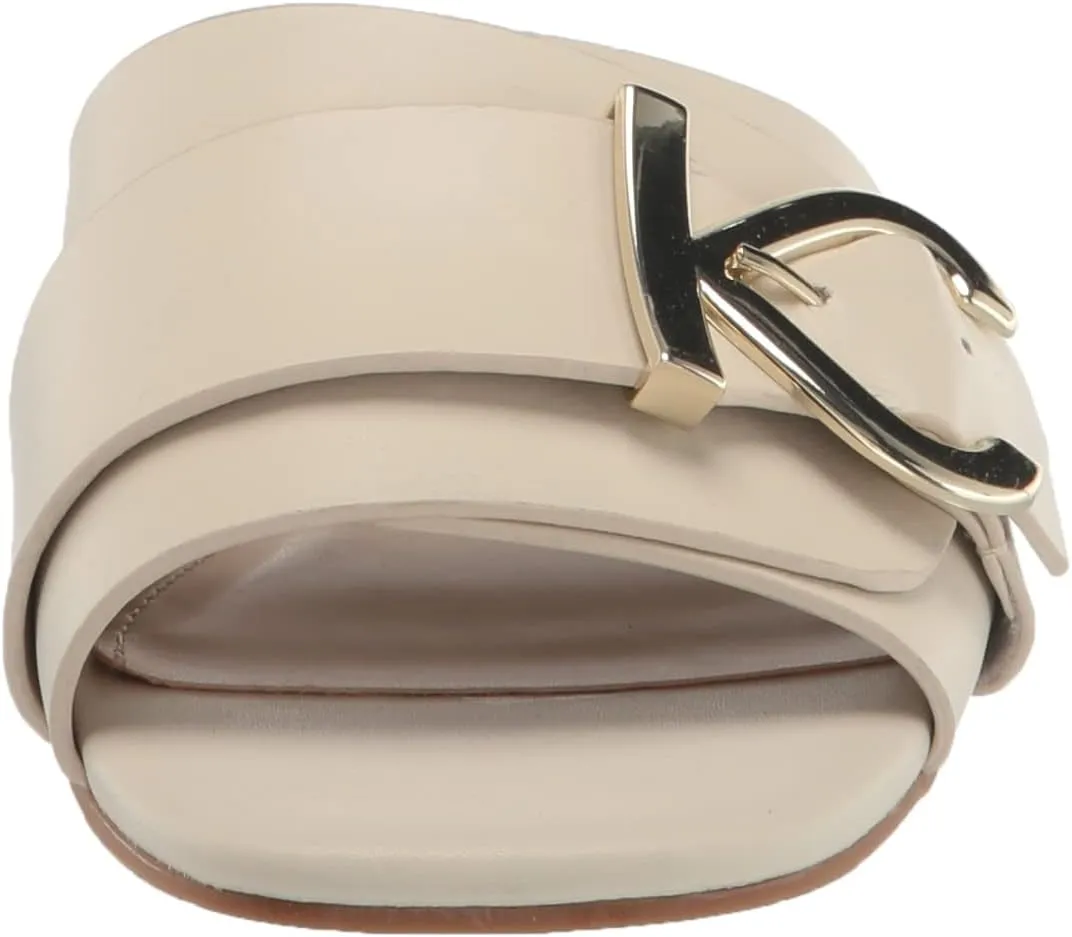 Kenneth Cole New York Women's Irene Flat Sandal
