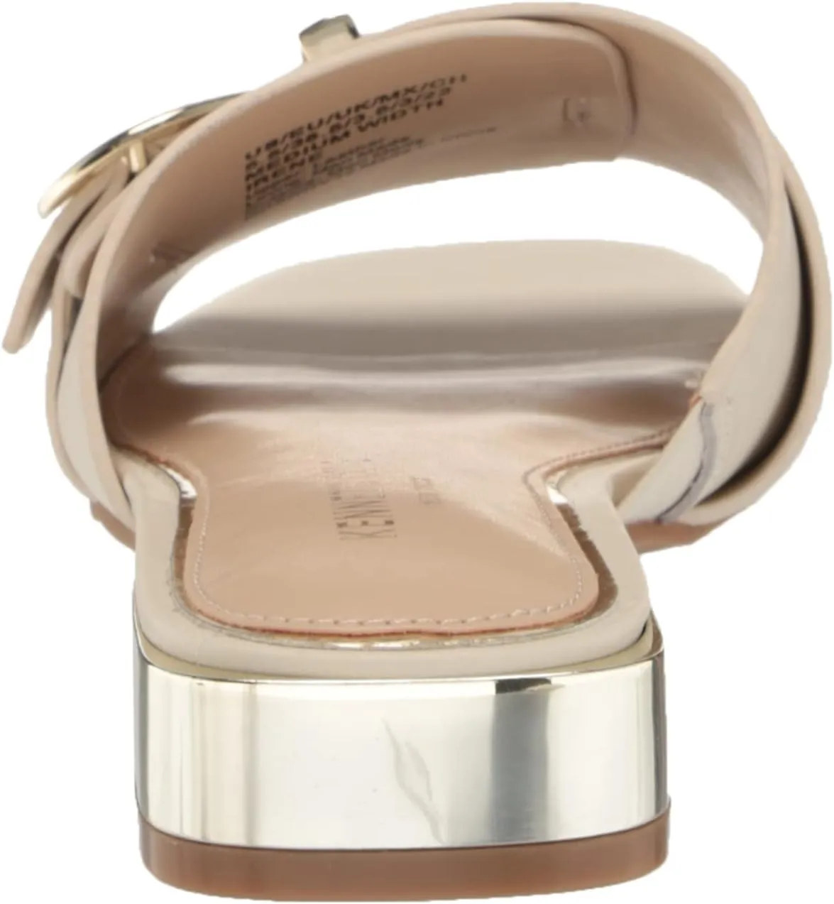 Kenneth Cole New York Women's Irene Flat Sandal