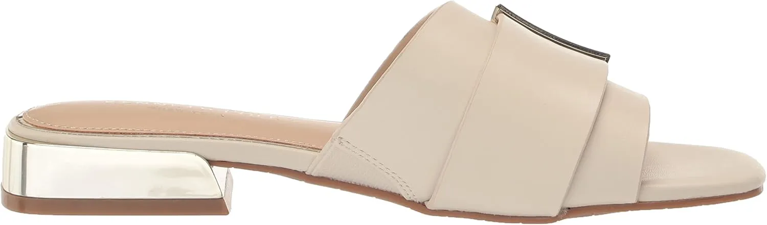 Kenneth Cole New York Women's Irene Flat Sandal
