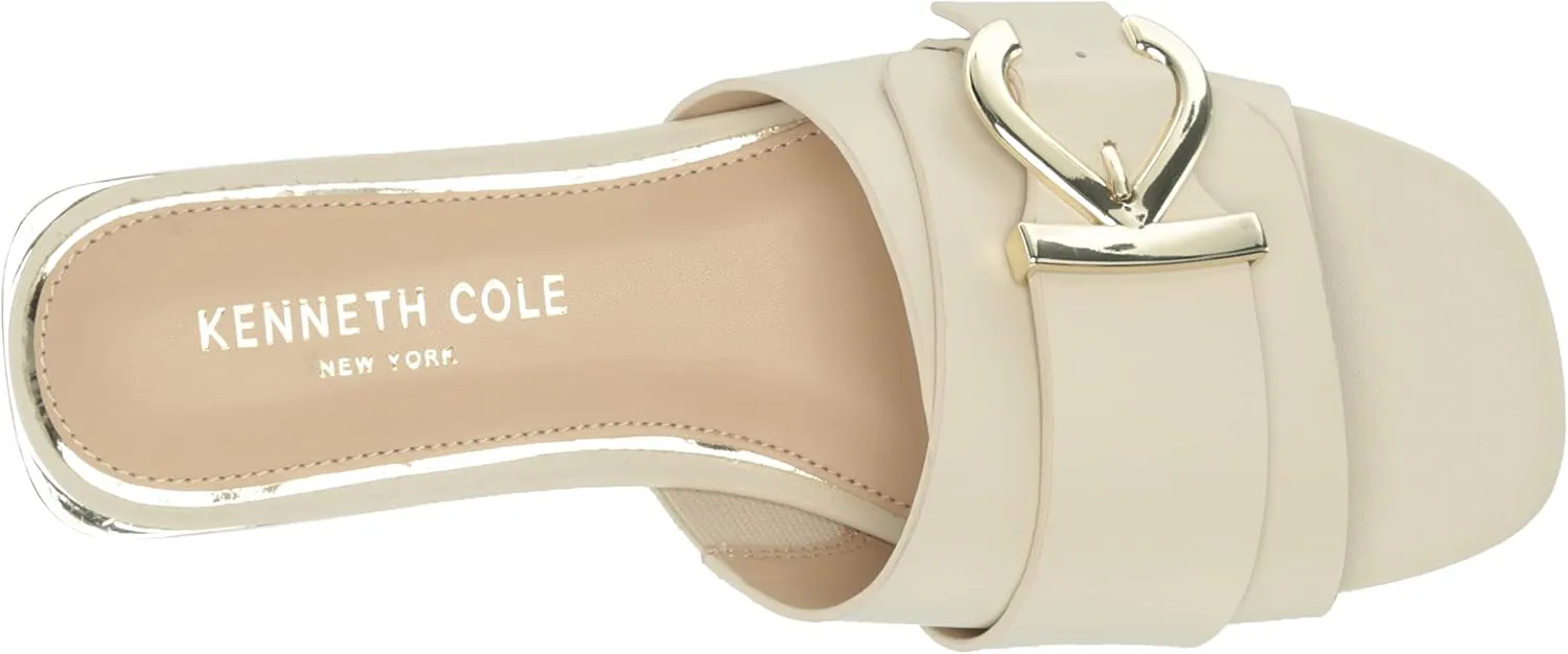 Kenneth Cole New York Women's Irene Flat Sandal