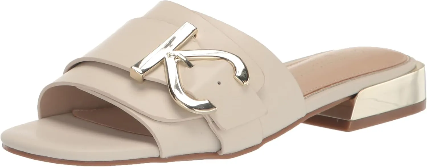 Kenneth Cole New York Women's Irene Flat Sandal