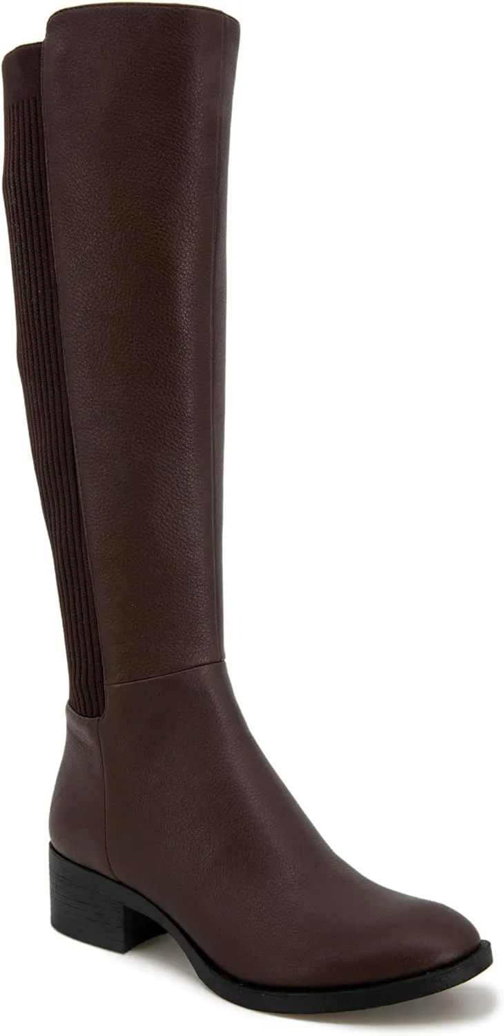 Kenneth Cole New York Women's Levon Knee High Boot