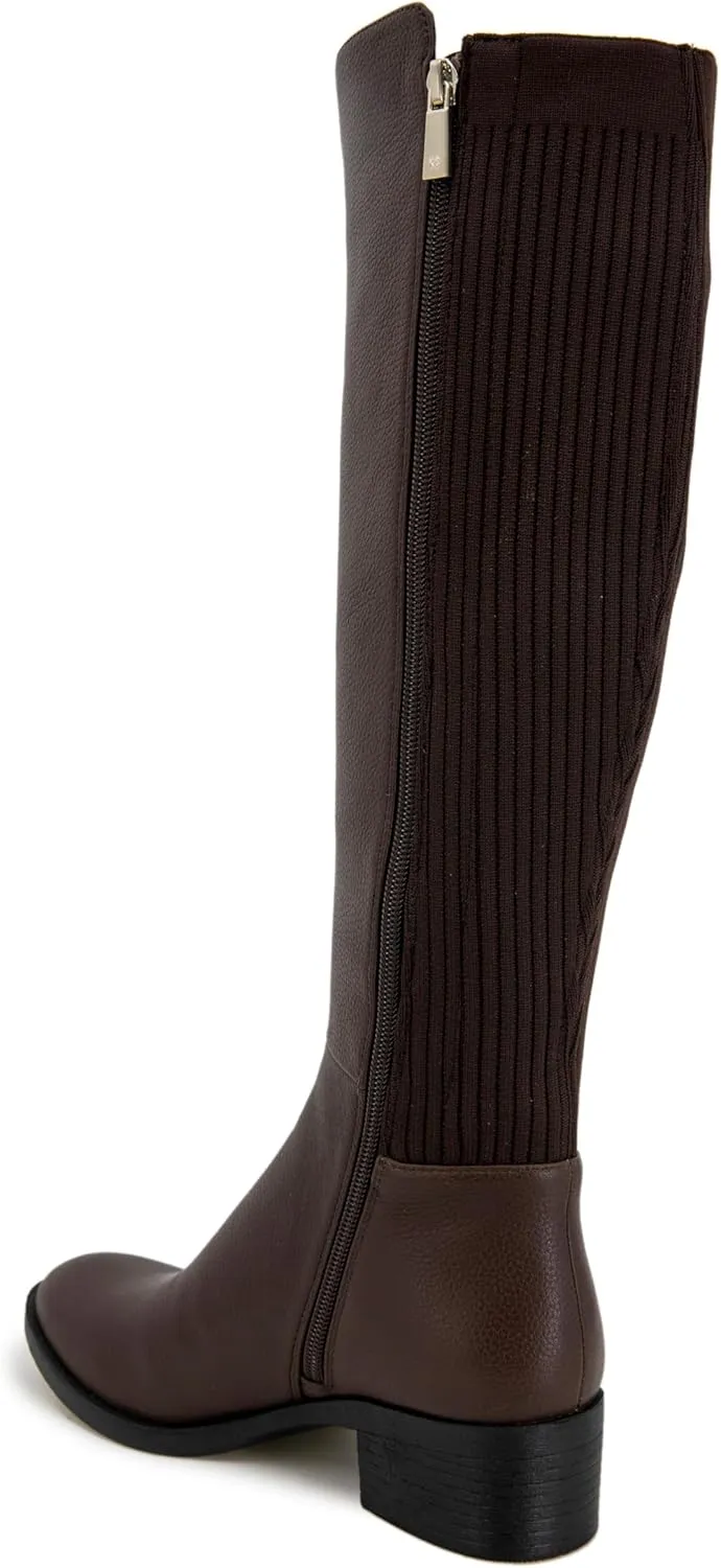 Kenneth Cole New York Women's Levon Knee High Boot
