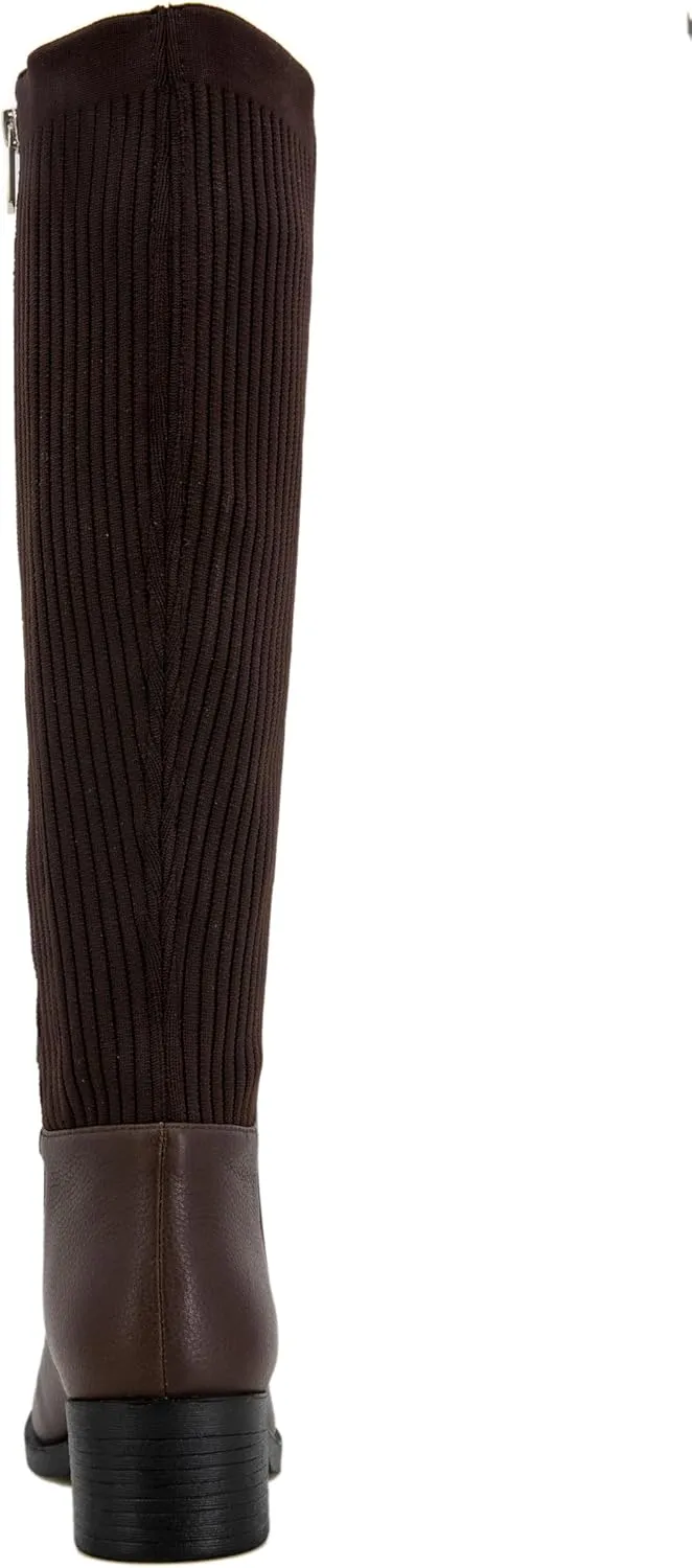 Kenneth Cole New York Women's Levon Knee High Boot