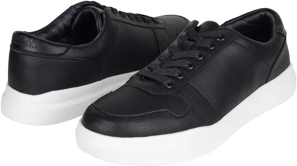Kenneth Cole REACTION Men's Ready Sneaker