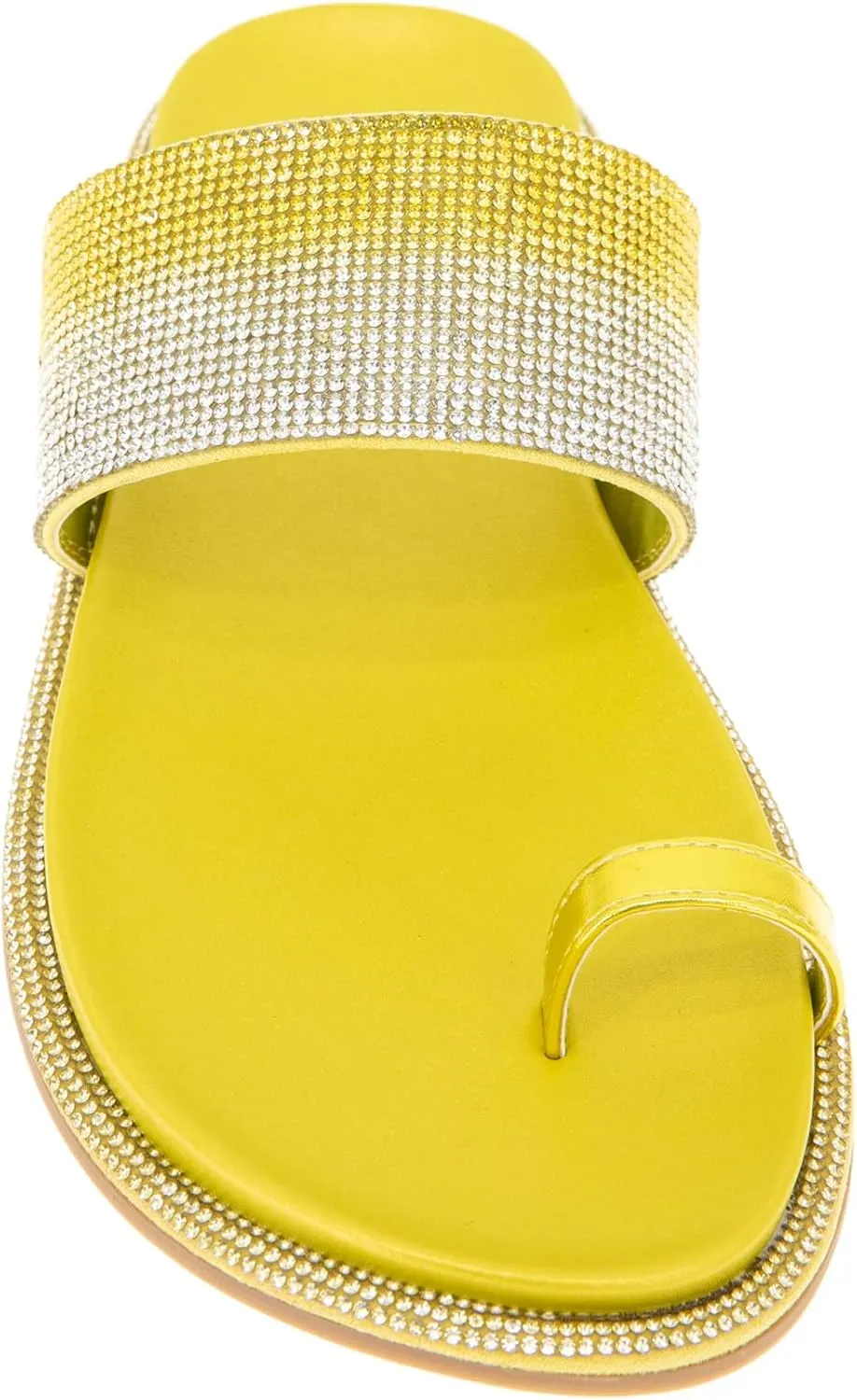 Kenneth Cole REACTION Women's Sage Flat Sandal