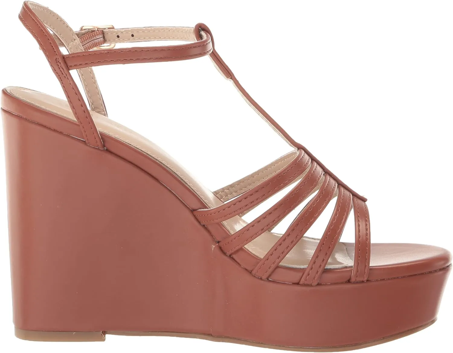 Kenneth Cole Women's Celia Wedge Sandal