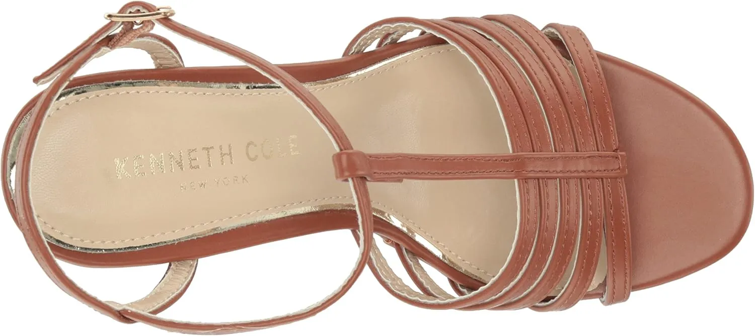 Kenneth Cole Women's Celia Wedge Sandal
