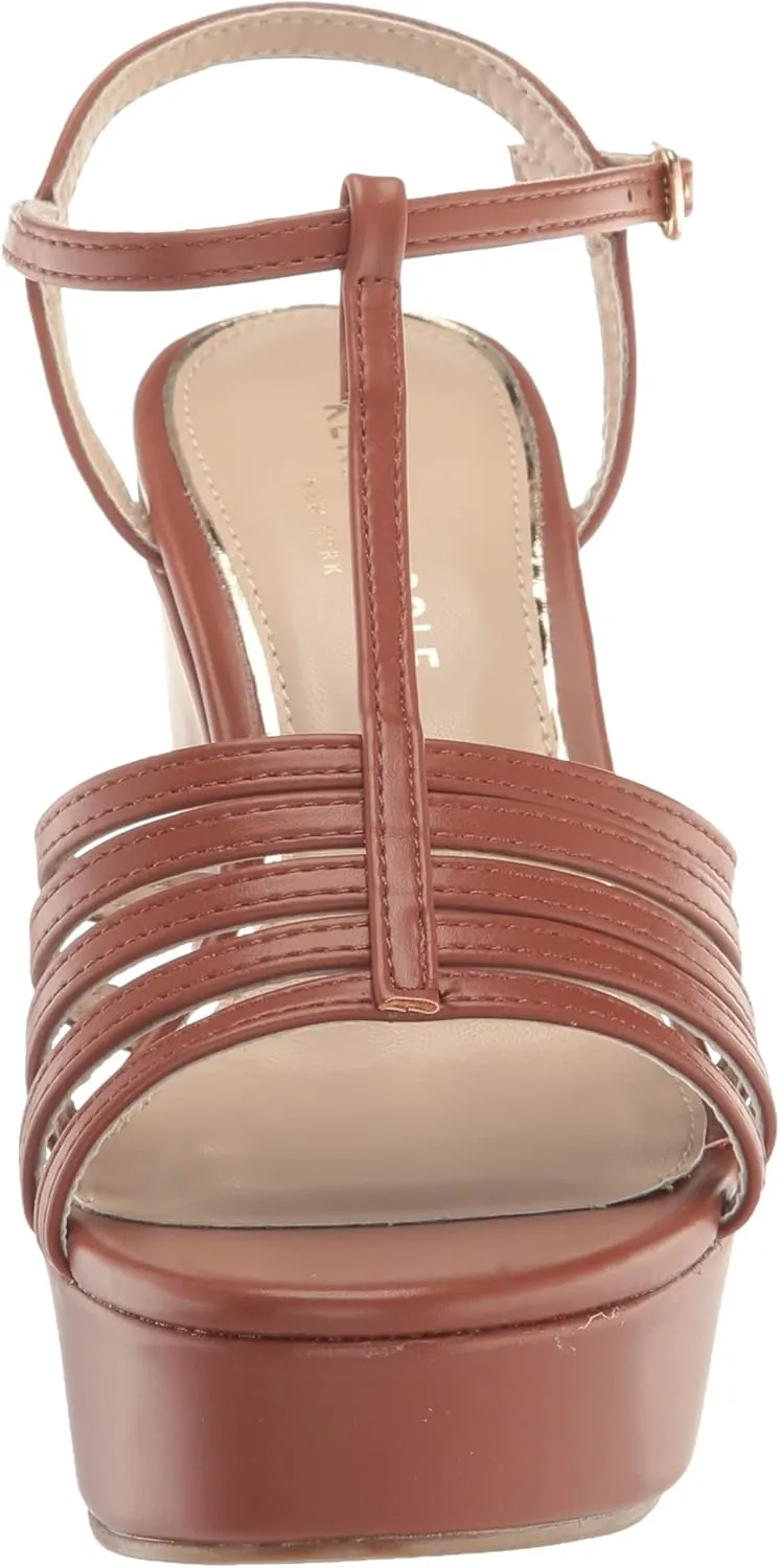 Kenneth Cole Women's Celia Wedge Sandal