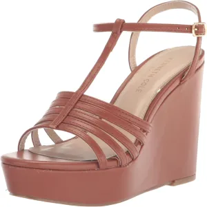 Kenneth Cole Women's Celia Wedge Sandal