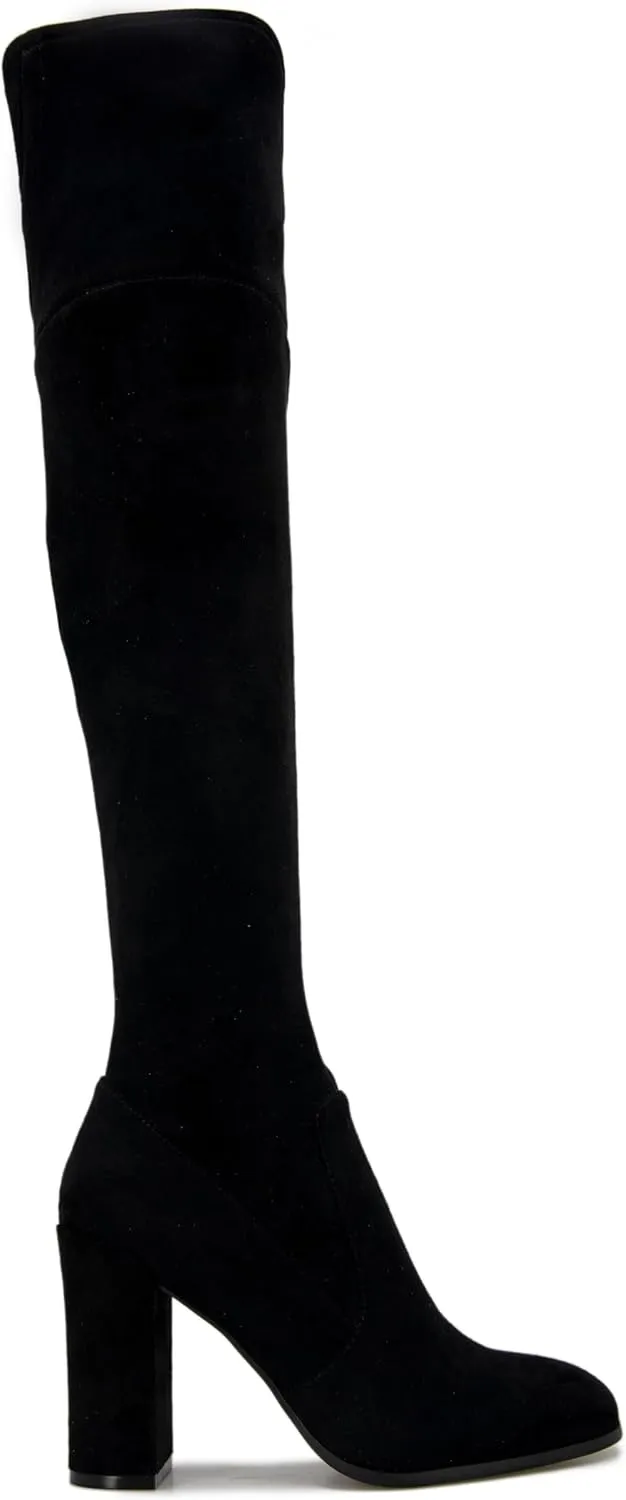 Kenneth Cole Women's Justin Over-The-Knee Boot