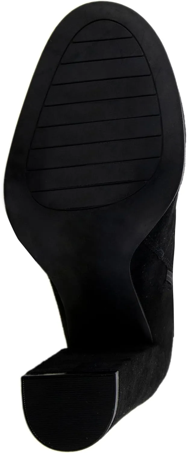 Kenneth Cole Women's Justin Over-The-Knee Boot