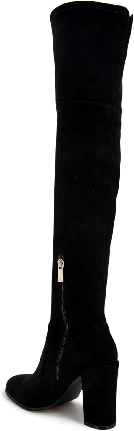 Kenneth Cole Women's Justin Over-The-Knee Boot