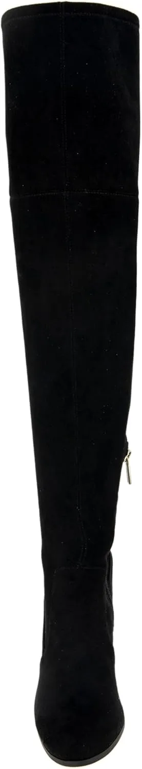 Kenneth Cole Women's Justin Over-The-Knee Boot