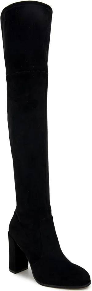 Kenneth Cole Women's Justin Over-The-Knee Boot