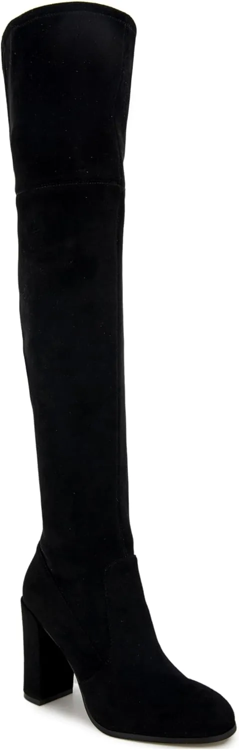 Kenneth Cole Women's Justin Over-The-Knee Boot