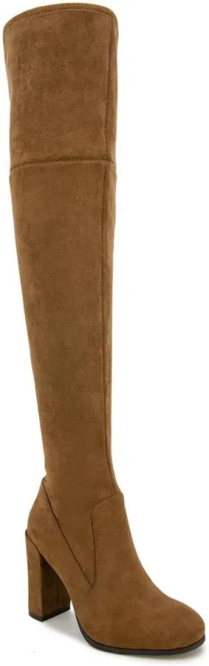 Kenneth Cole Women's Justin Over-The-Knee Boot