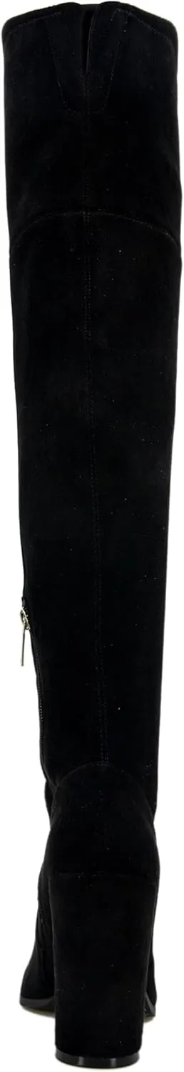 Kenneth Cole Women's Justin Over-The-Knee Boot