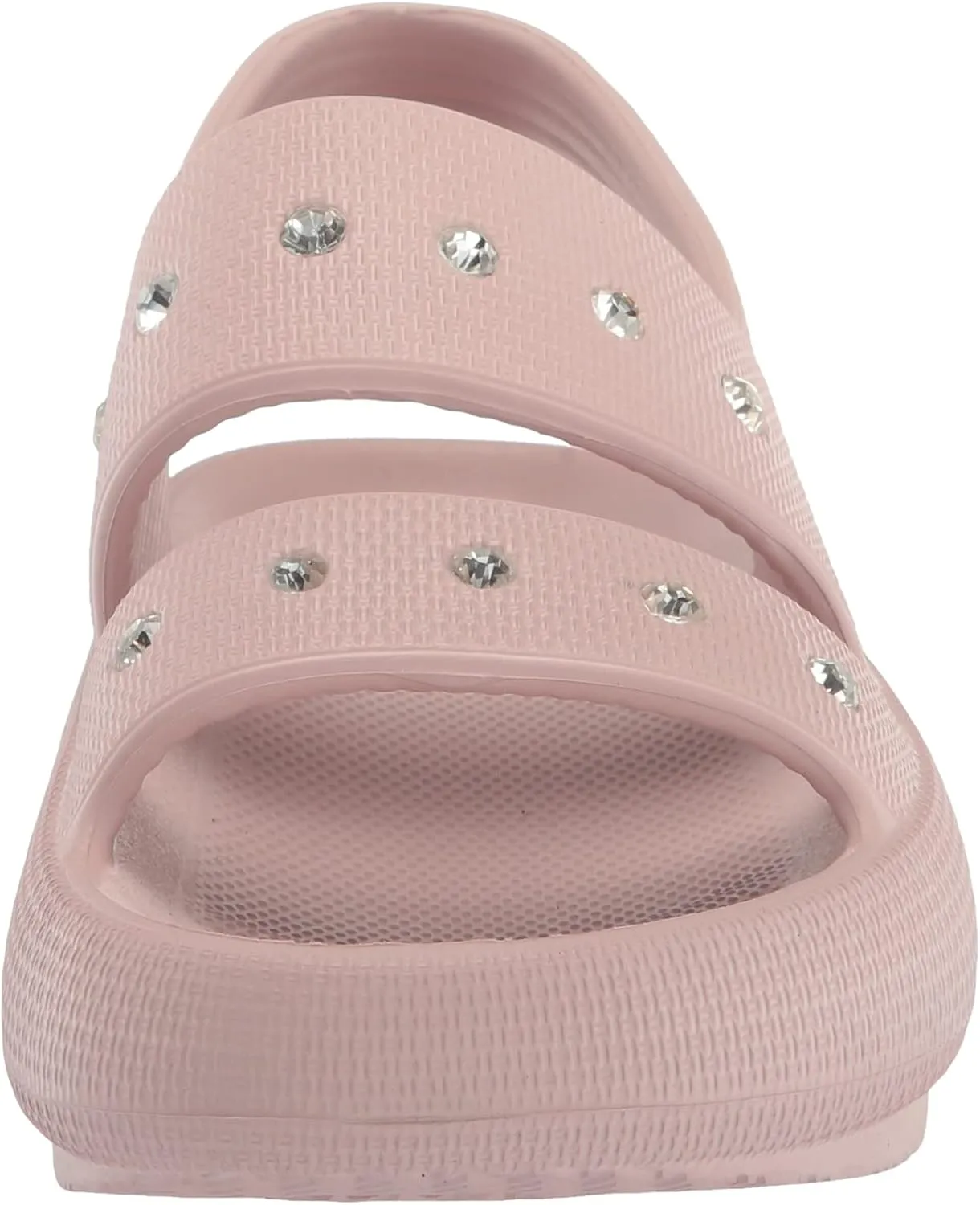 Kenneth Cole Women's Mello Eva Sling Jewel Sandal