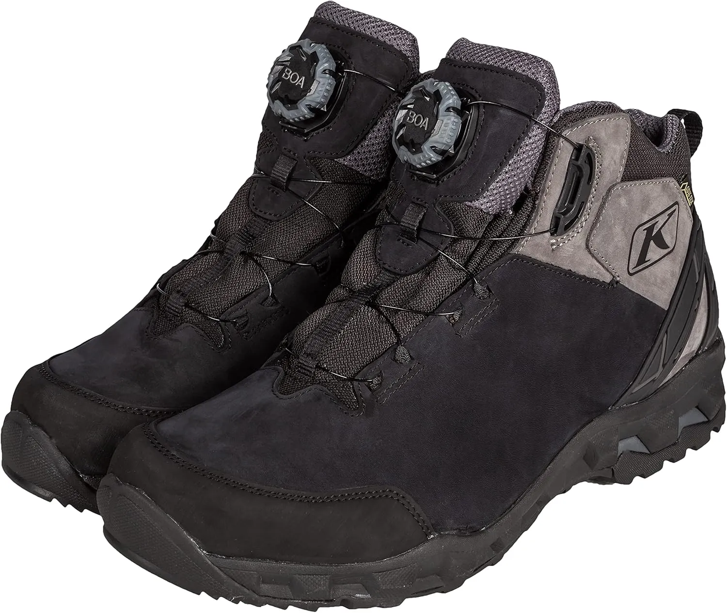 KLIM Transition GTX Waterproof Boots