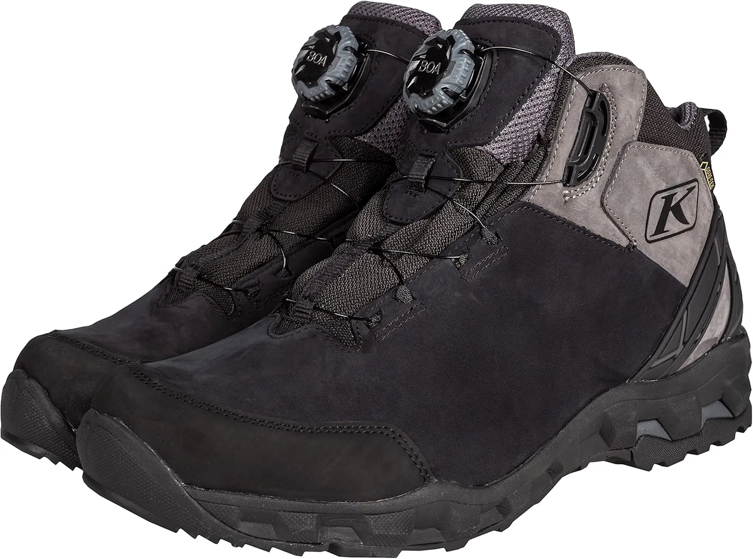 KLIM Transition GTX Waterproof Boots