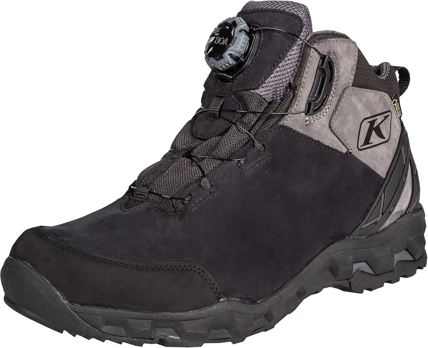 KLIM Transition GTX Waterproof Boots