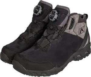 KLIM Transition GTX Waterproof Boots