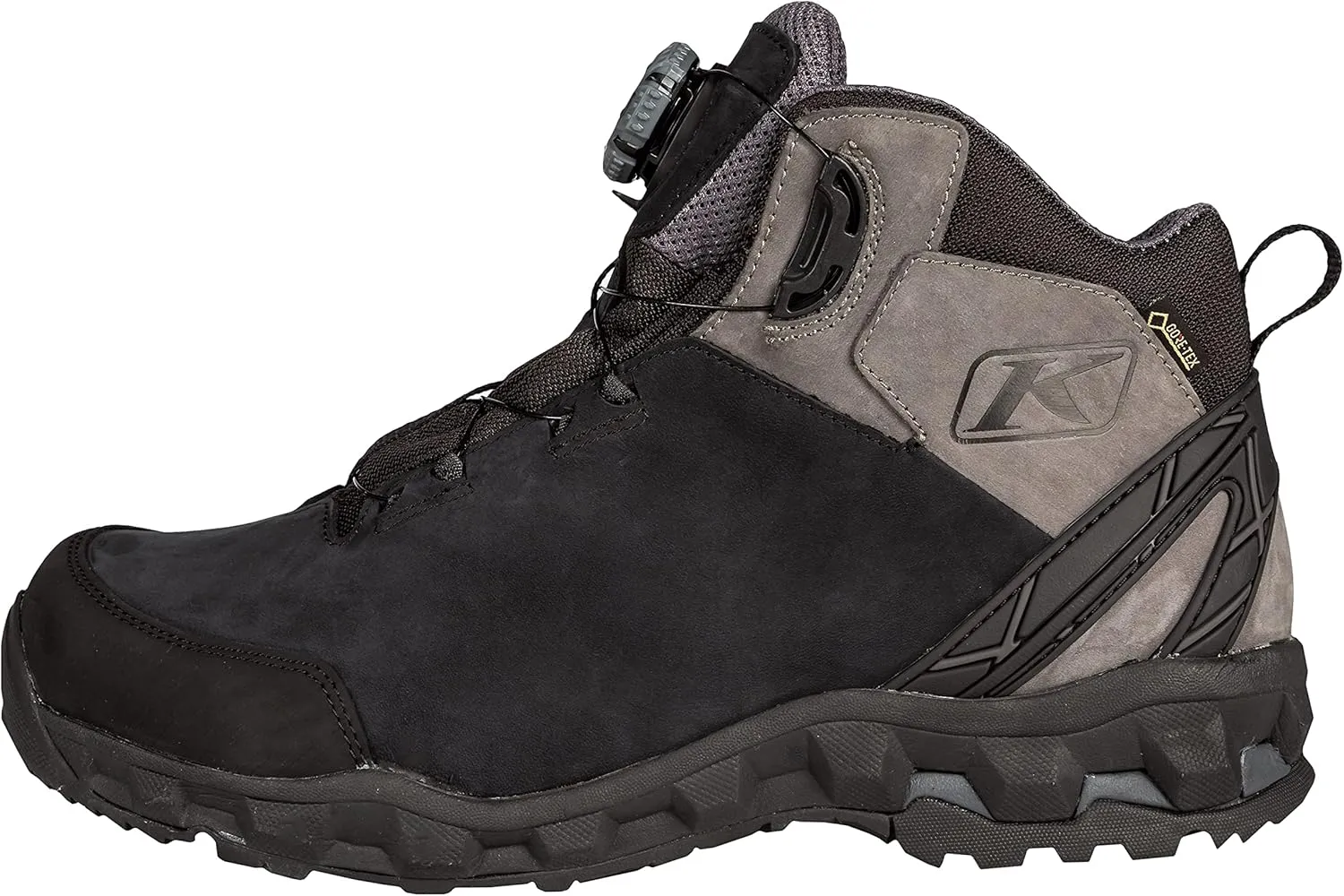 KLIM Transition GTX Waterproof Boots
