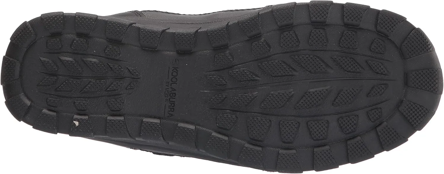 Koolaburra by UGG Women's Imree Moto Boot
