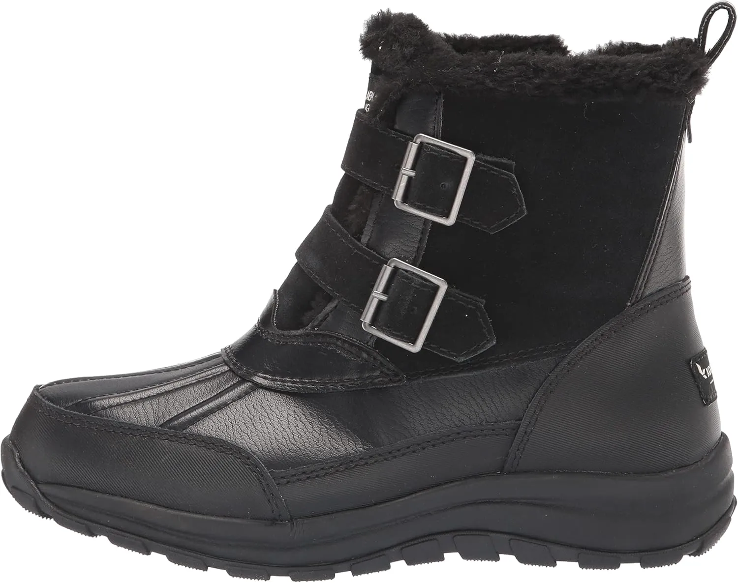 Koolaburra by UGG Women's Imree Moto Boot