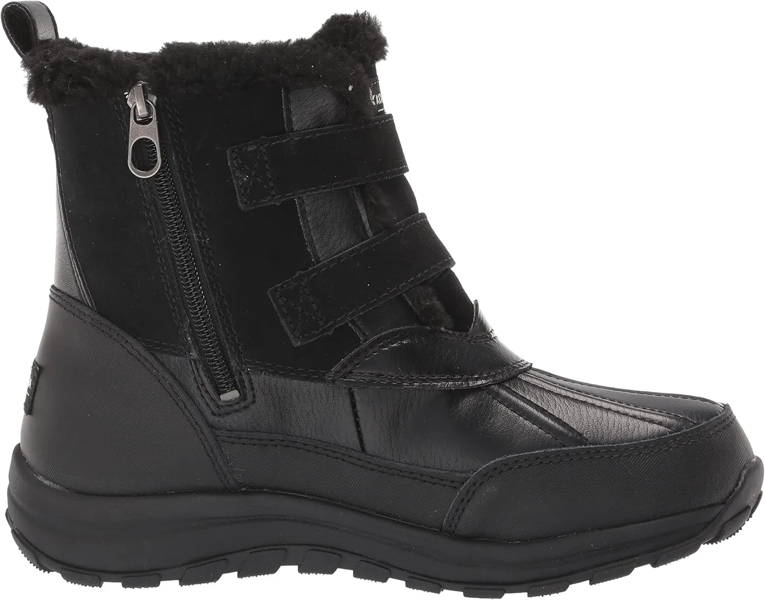 Koolaburra by UGG Women's Imree Moto Boot