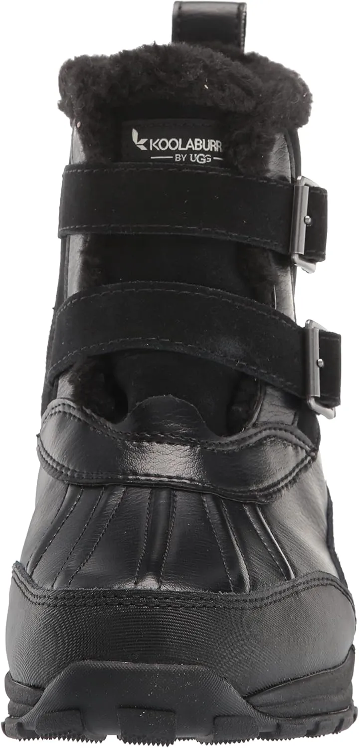 Koolaburra by UGG Women's Imree Moto Boot