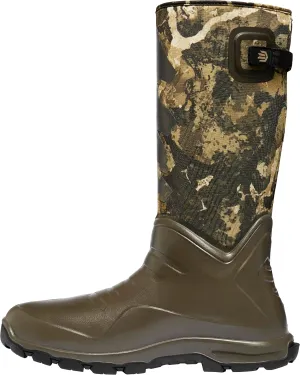 LaCrosse Men's Aerohead Sport 16" 7.0MM Waterproof Hunting Boot