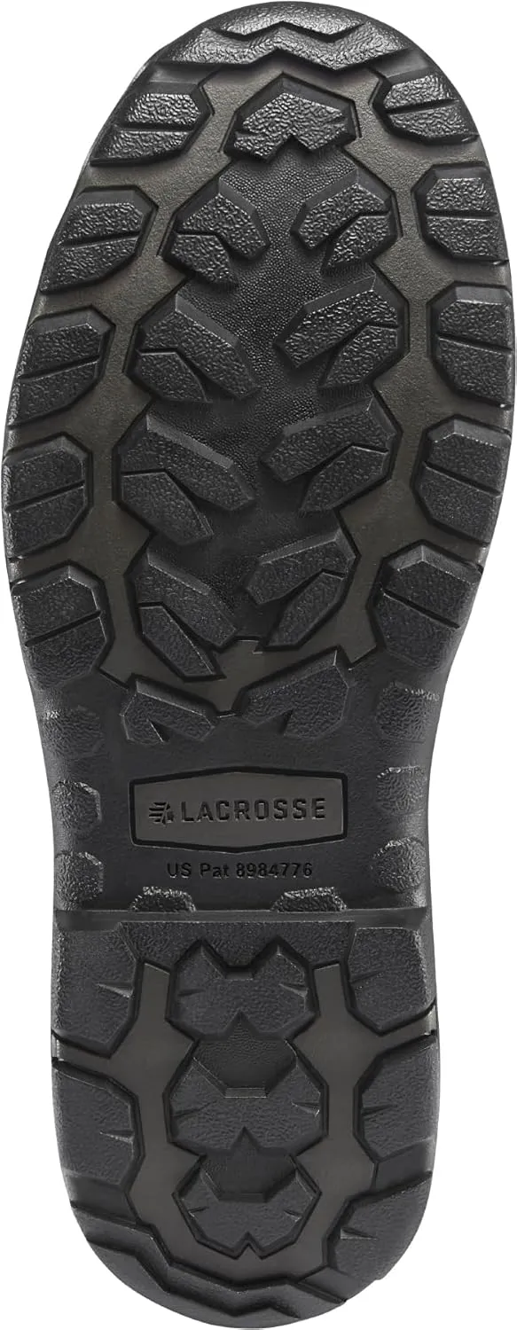 LaCrosse Men's Aerohead Sport 16" 7.0MM Waterproof Hunting Boot
