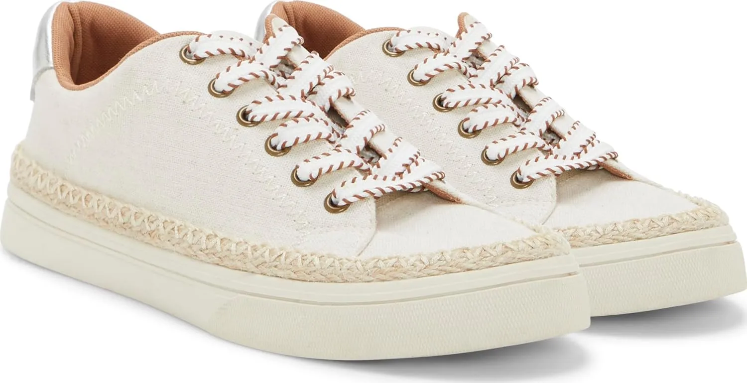 Lucky Brand Women's Cheynas Sneaker