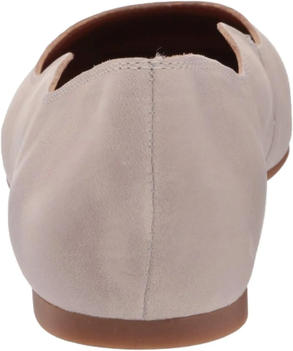 Lucky Brand Women's Dellie Ballet Flat