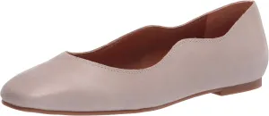 Lucky Brand Women's Dellie Ballet Flat
