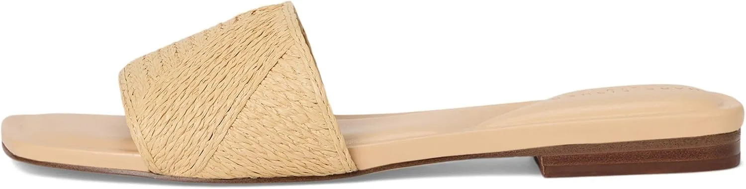 Marc Fisher LTD Women's Murphy Flat Sandal