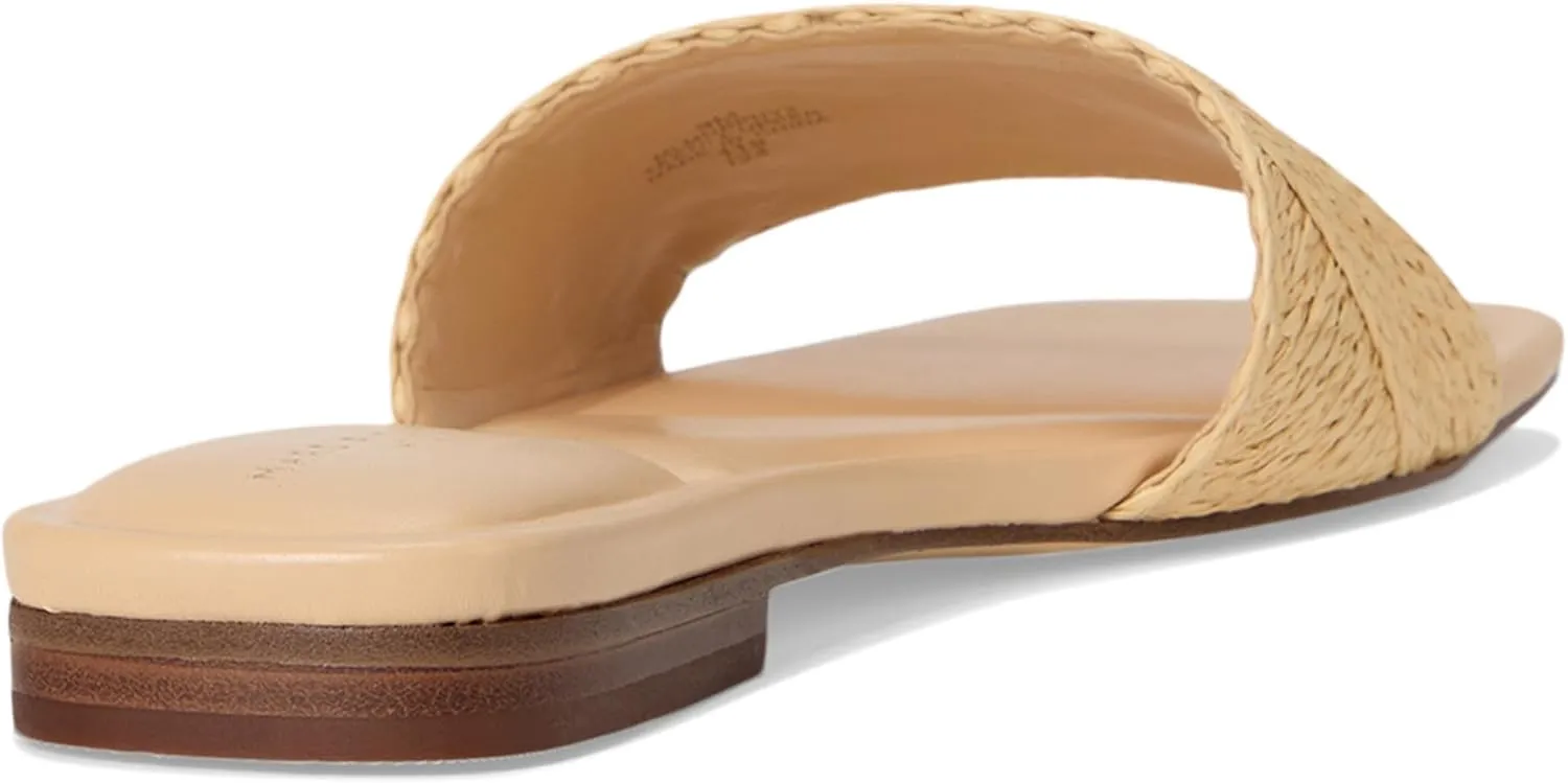 Marc Fisher LTD Women's Murphy Flat Sandal