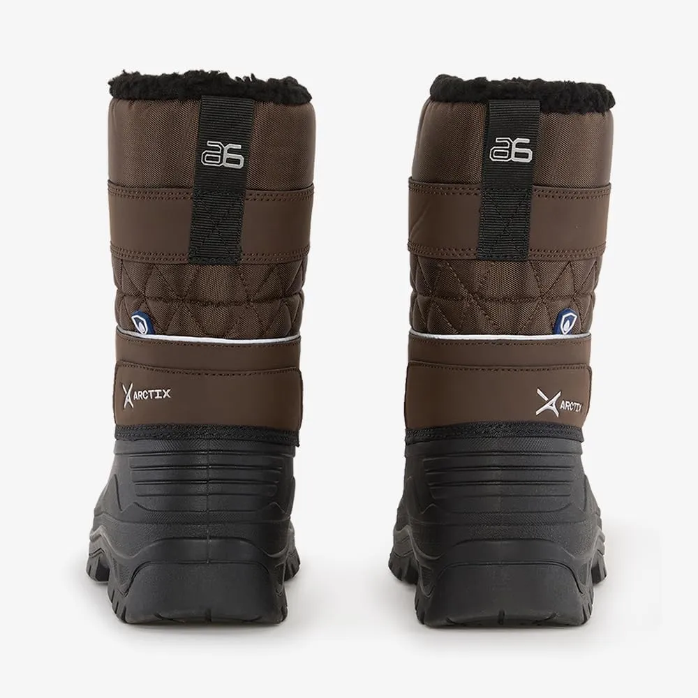 Men's Back Woods Winter Boot