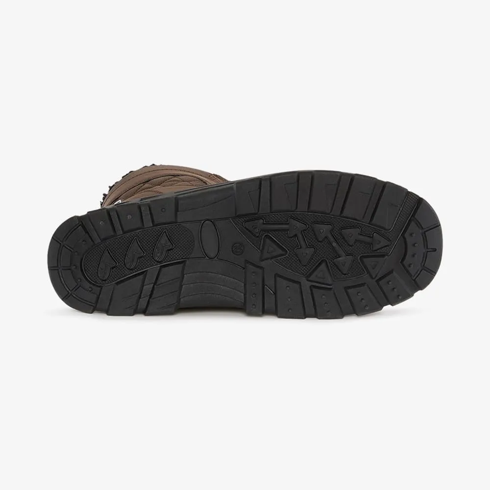 Men's Back Woods Winter Boot