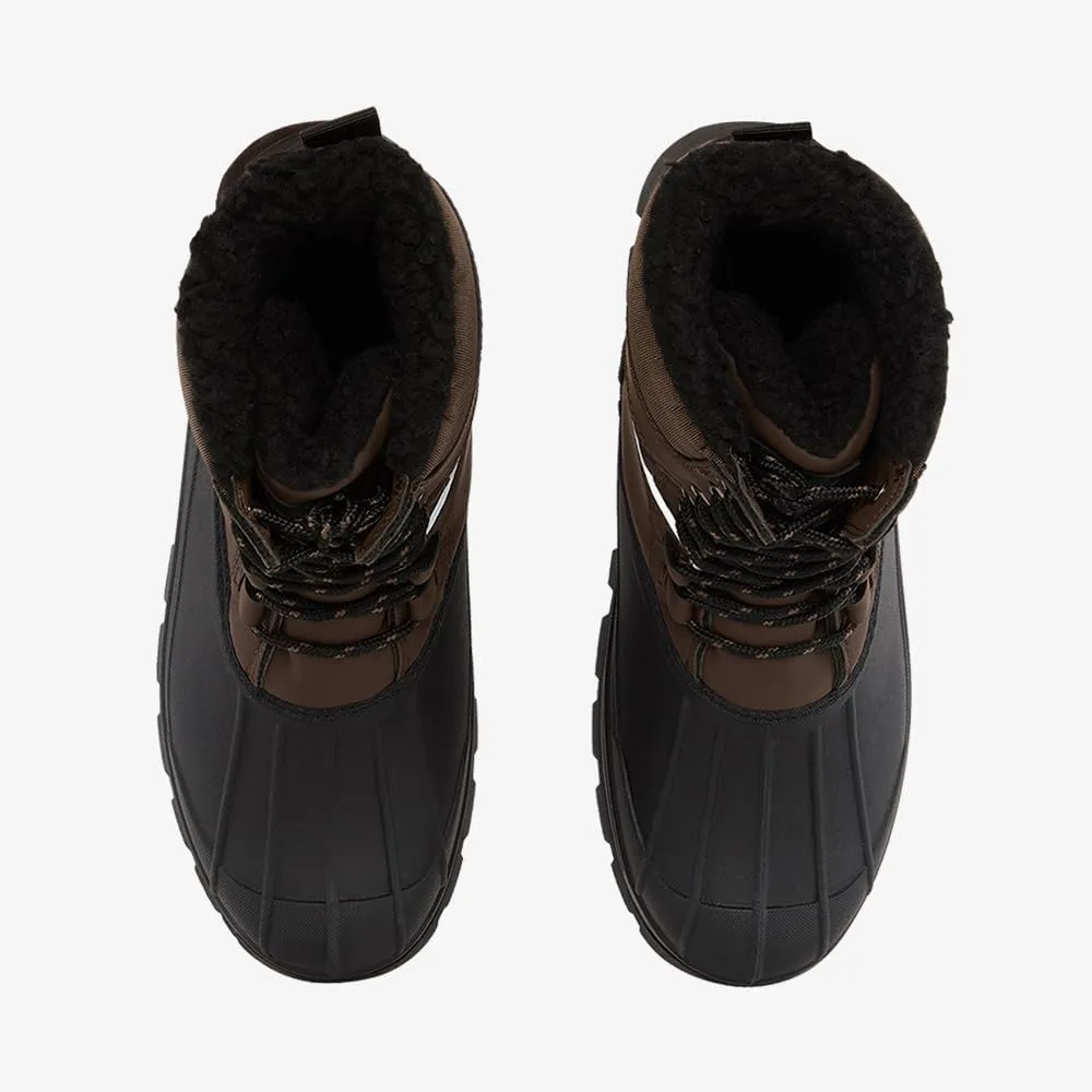 Men's Back Woods Winter Boot