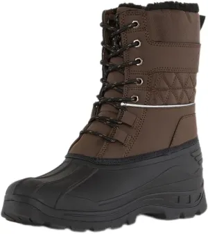 Men's Back Woods Winter Boot